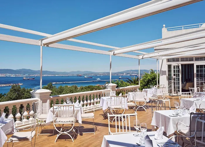 Gibraltar Hotels