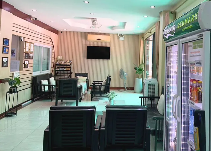 Vientiane Hotels