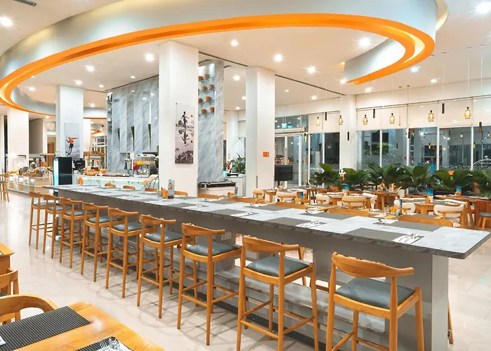 Batam Hotels
