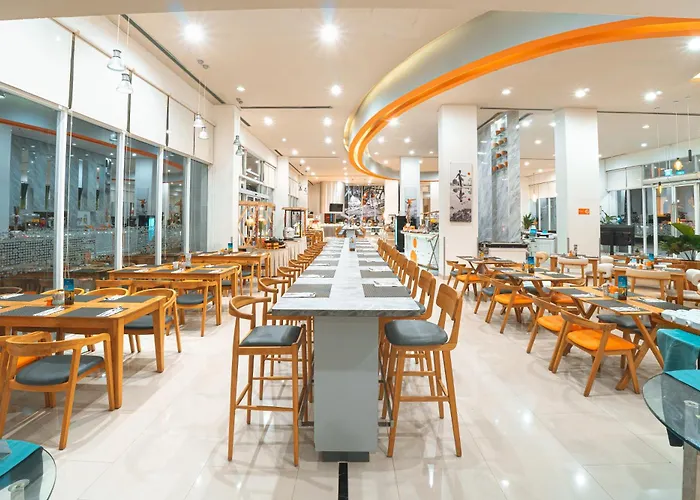 Sumatra Hotels