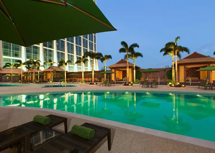 Macau Hotels