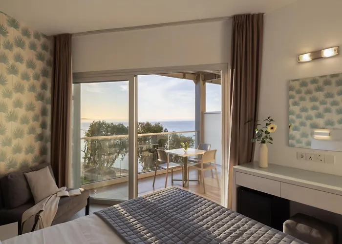 Limassol Hotels