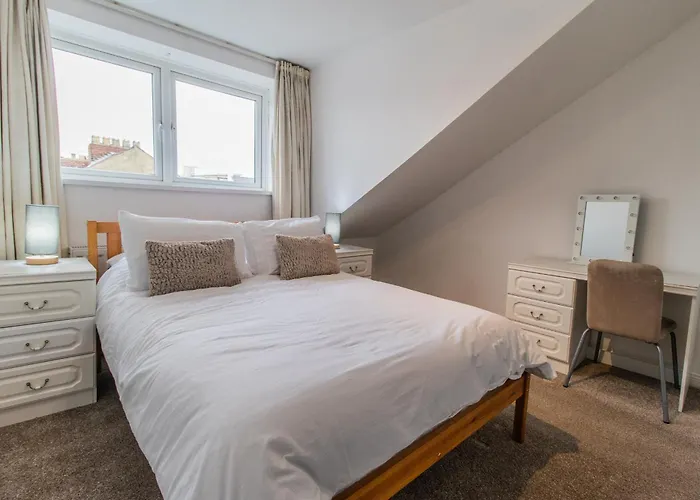South Shields Hotels