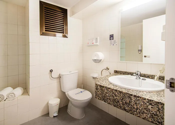 San Antonio (Ibiza) Hotels
