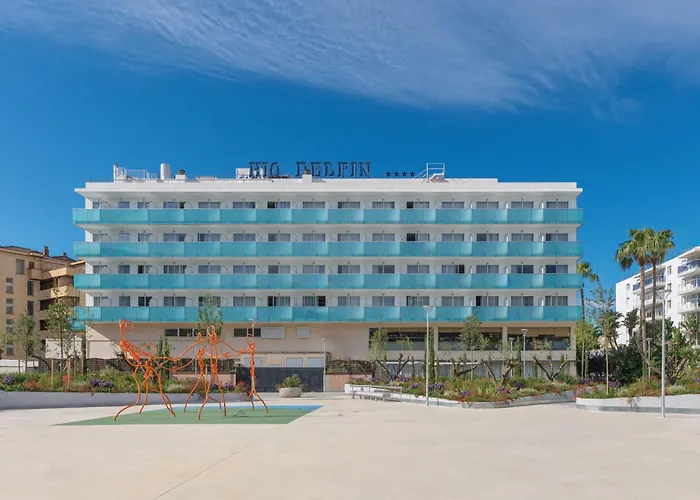 Salou Hotels