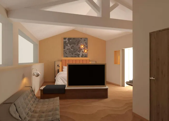 Valence (Drome) Hotels