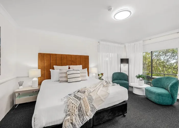 Newcastle Hotels