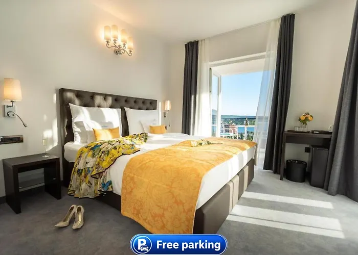 Portoroz Hotels