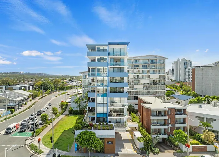 Mooloolaba Hotels