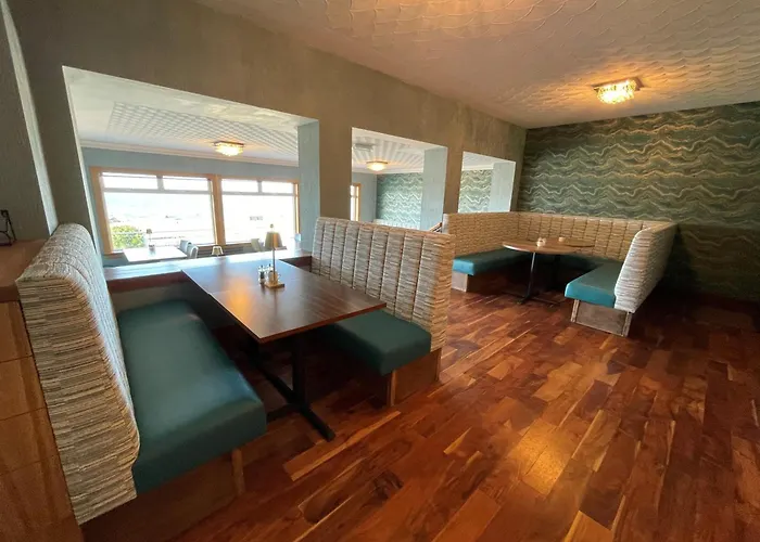 Gairloch Hotels