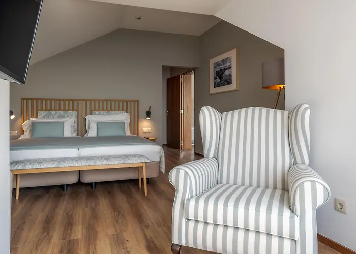 Canico (Madeira) Hotels