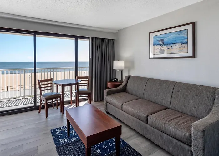 Virginia Beach Hotels