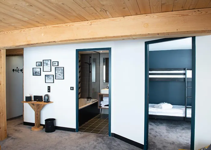Val Thorens Hotels