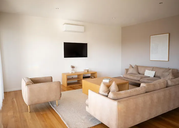 Anglesea Hotels