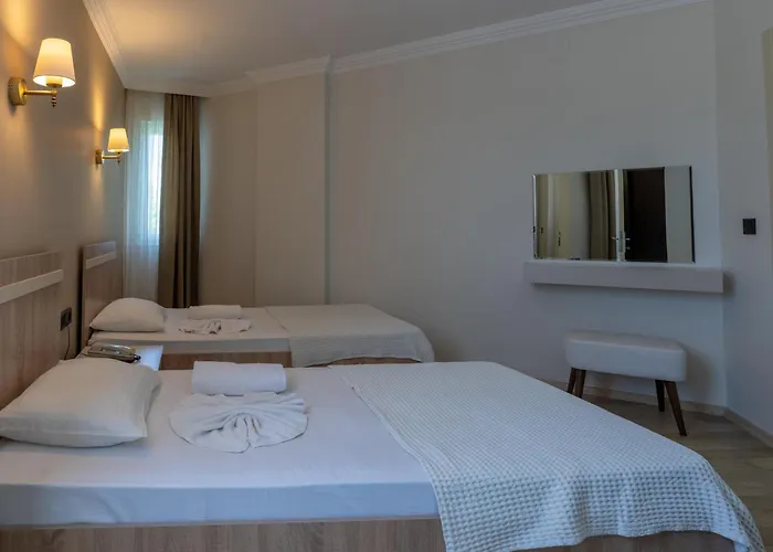 Dalaman Hotels