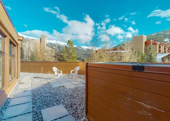 Copper Mountain Hotels