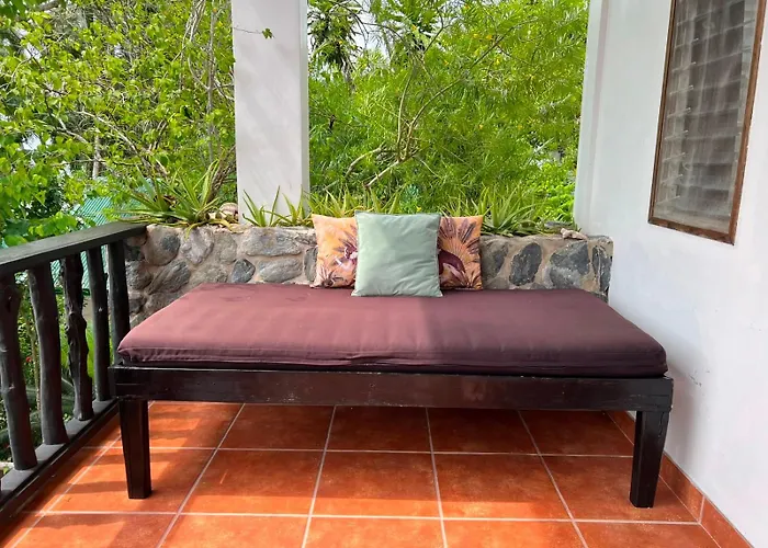 El Nido Hotels
