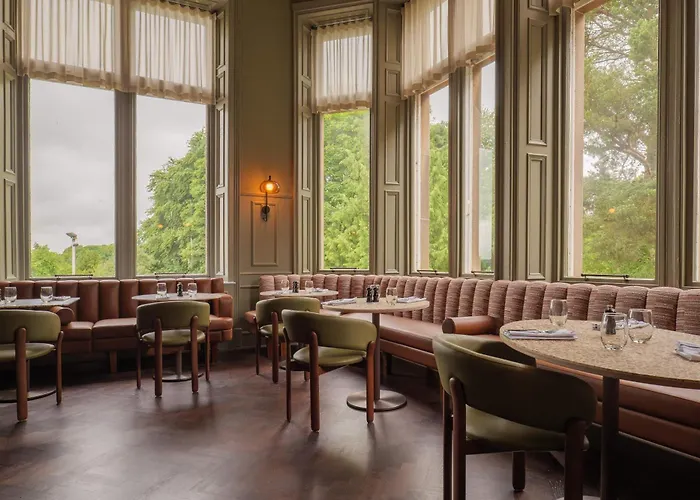 Dunblane Hotels