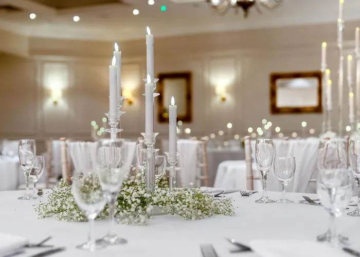 Sunderland (Tyne and Wear) Hotels