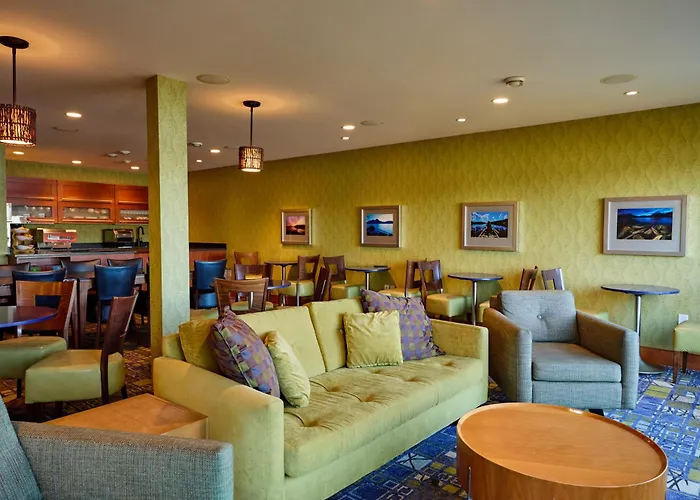 Prince Rupert Hotels