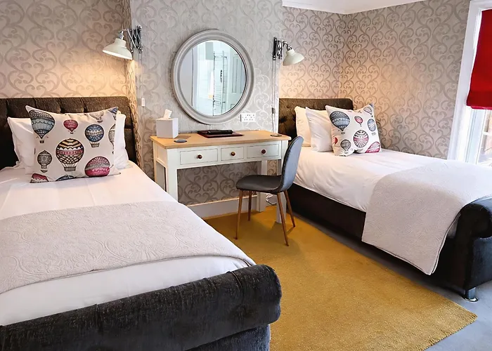 Sheringham Hotels