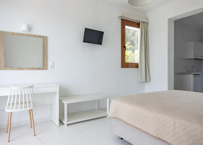 Troulos Hotels