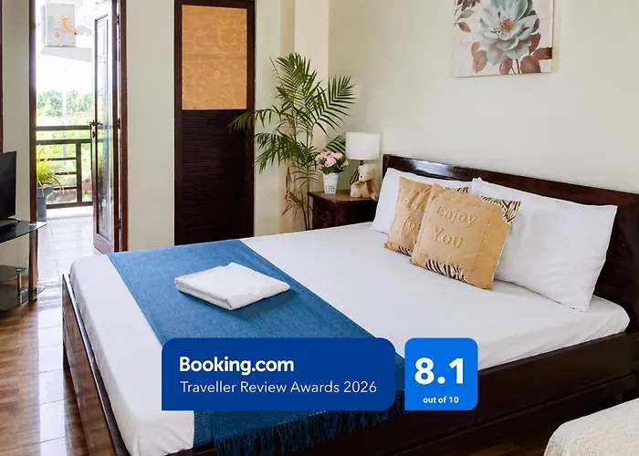 Alaminos Hotels