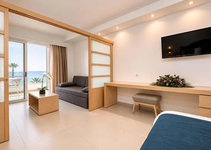 Lardos Hotels