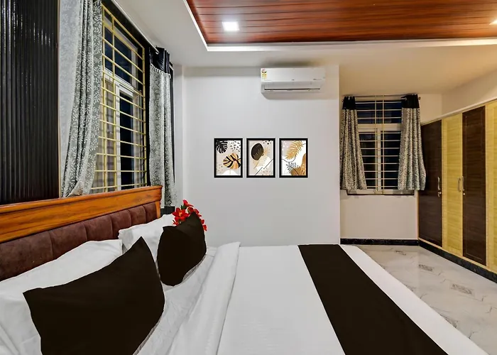 Gachibowli Hotels