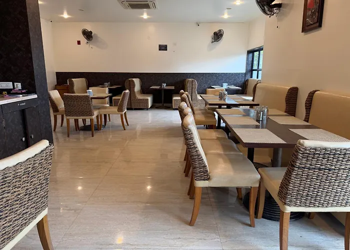 Shegaon Hotels