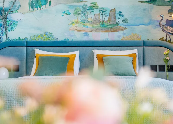Bulle Hotels
