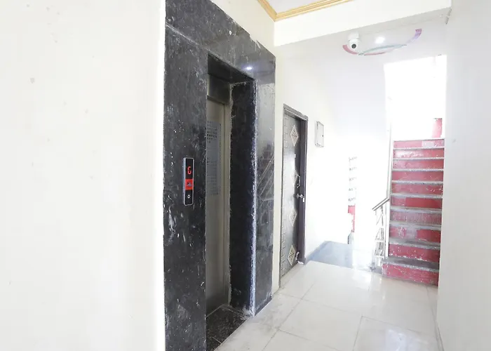 Greater Noida Hotels