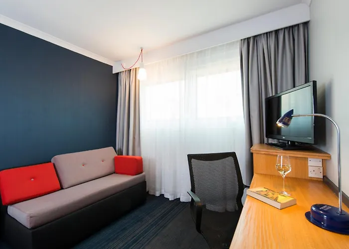 Swindon Hotels