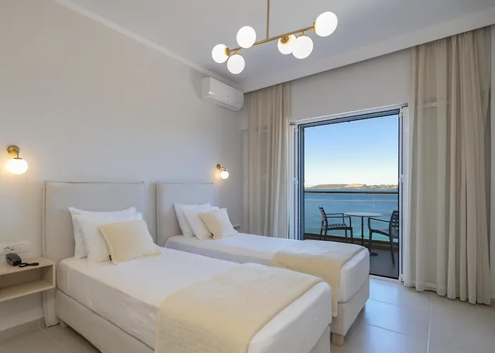 Argostoli (Kefalonia) Hotels