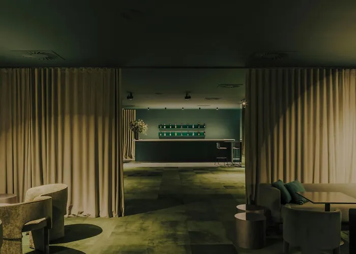 Gava Hotels