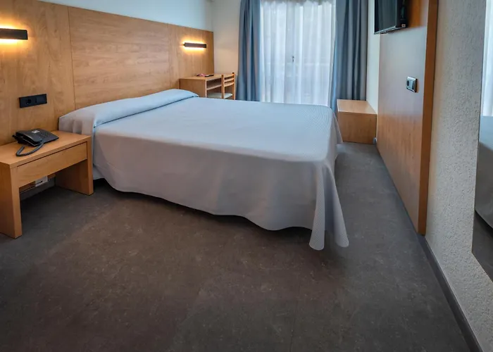 Calella Hotels