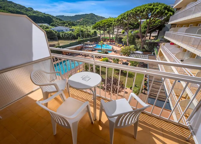 Costa Brava Hotels