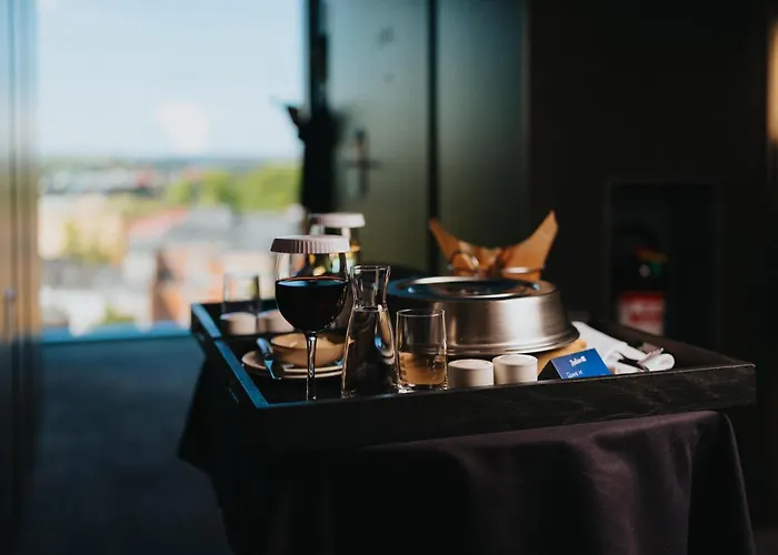 Stockholm Hotels