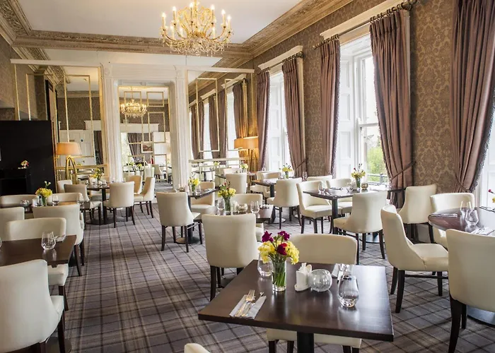 Banbridge Hotels
