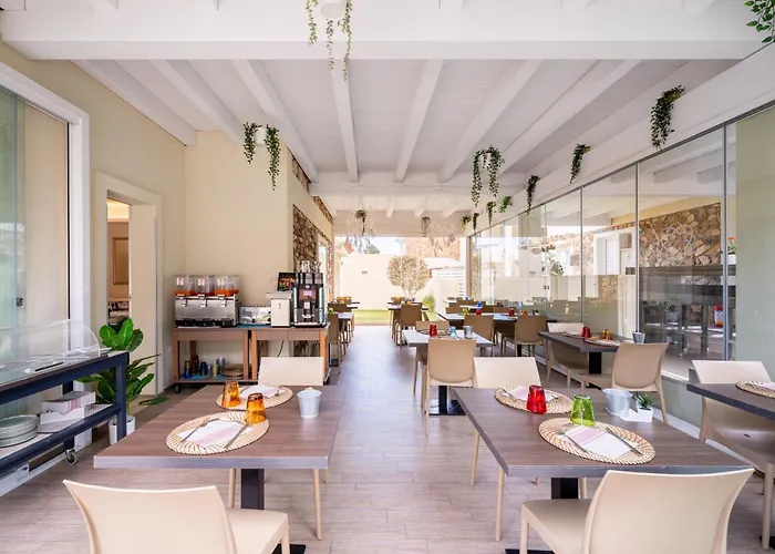 Villasimius Hotels