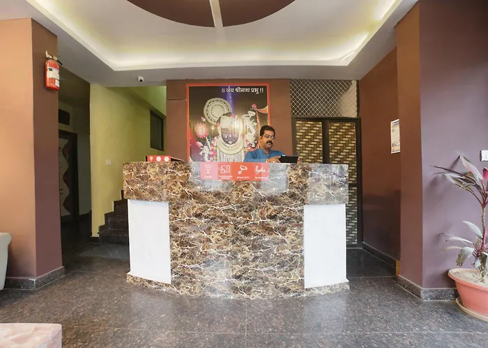 Udaipur Hotels