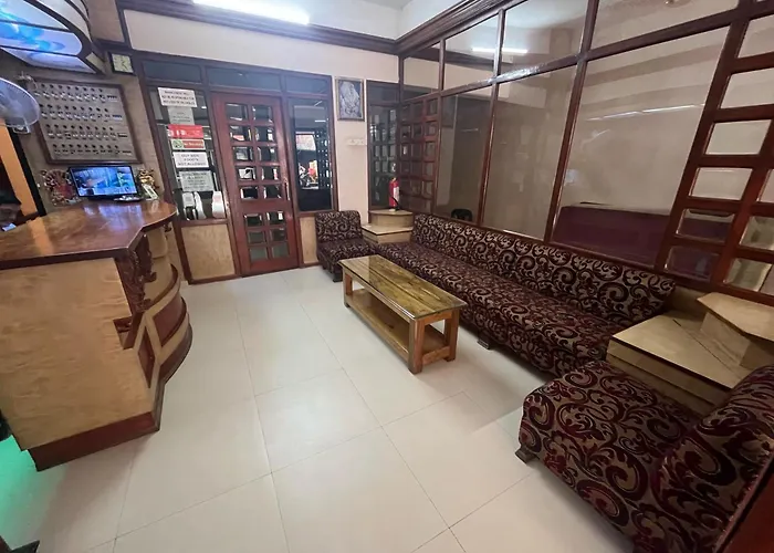 Raipur (Chhattisgarh) Hotels