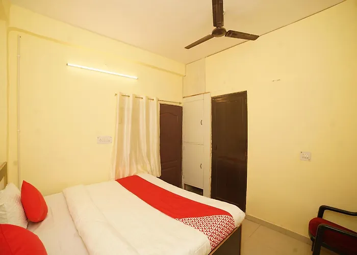 Haldwani Hotels