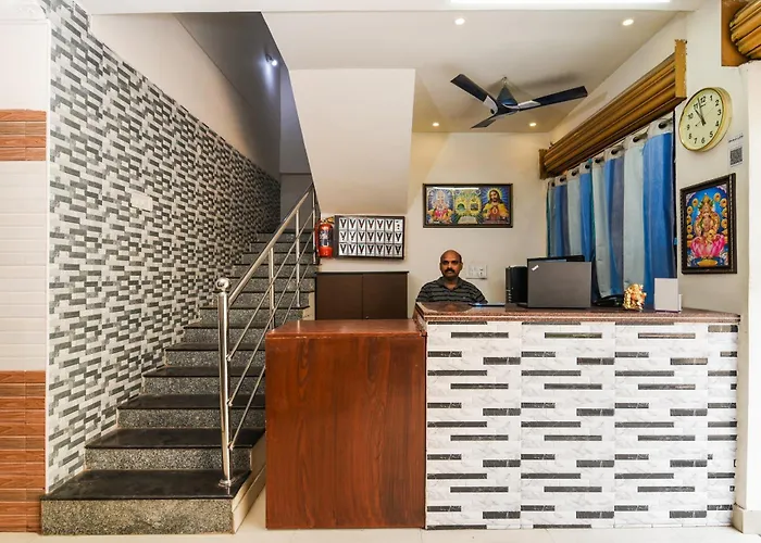 Guntur Hotels