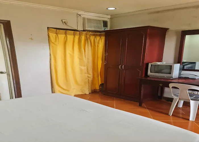 Bukidnon Hotels
