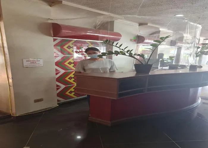 Cagayan de Oro Hotels