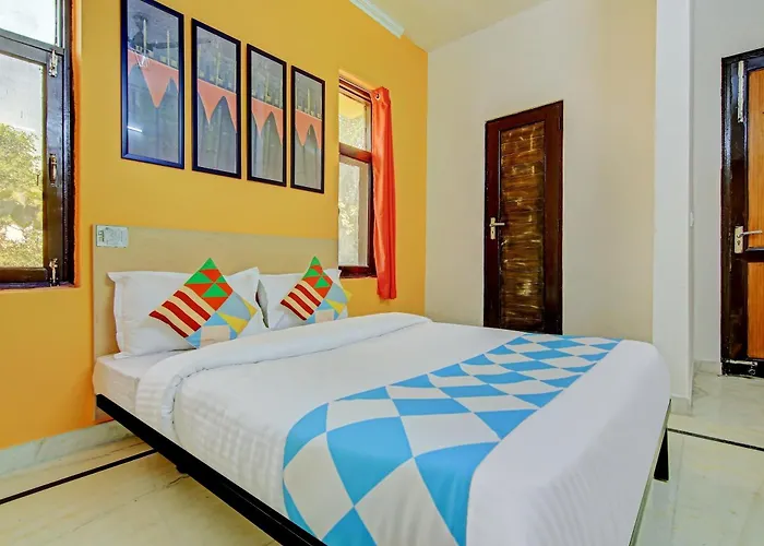 Faridabad Hotels
