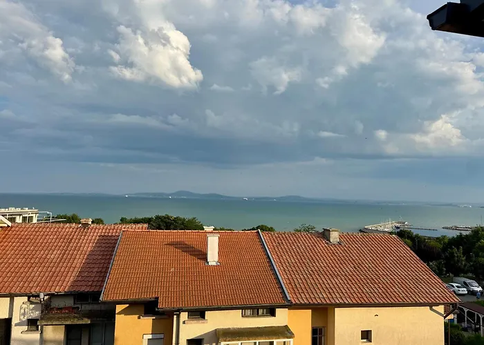 Burgas Hotels