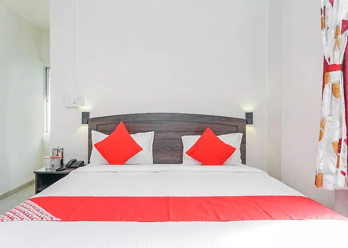 Kolhapur Hotels