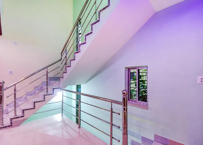 Chandannagar Hotels